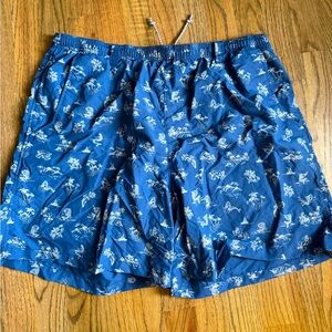 Columbia Shorts Size Large